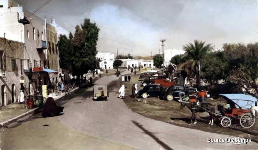 Tunisie Gafsa Place Msila.jpg
